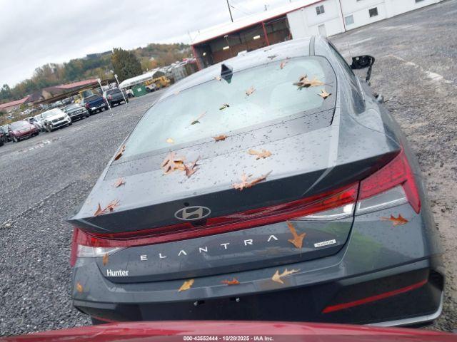 Hyundai ELANTRA Limited Image 15