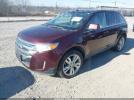 Ford Edge Limited Image 10