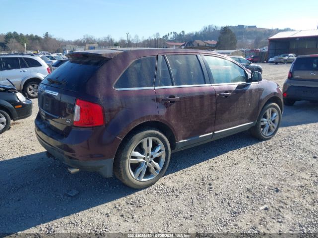 Ford Edge Limited Image 7