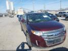 Ford Edge Limited Image 4