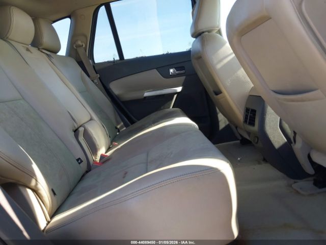 Ford Edge Limited Image 8