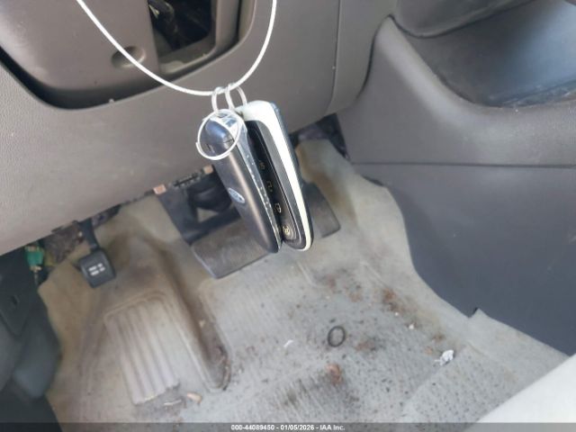 Ford Edge Limited Image 5