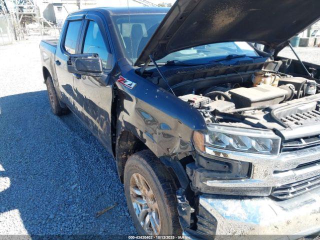 Chevrolet Silverado 1500 Lt Image 5