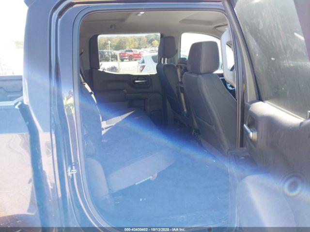 Chevrolet Silverado 1500 Lt Image 7