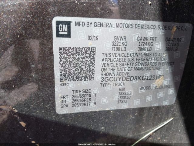 Chevrolet Silverado 1500 Lt Image 6