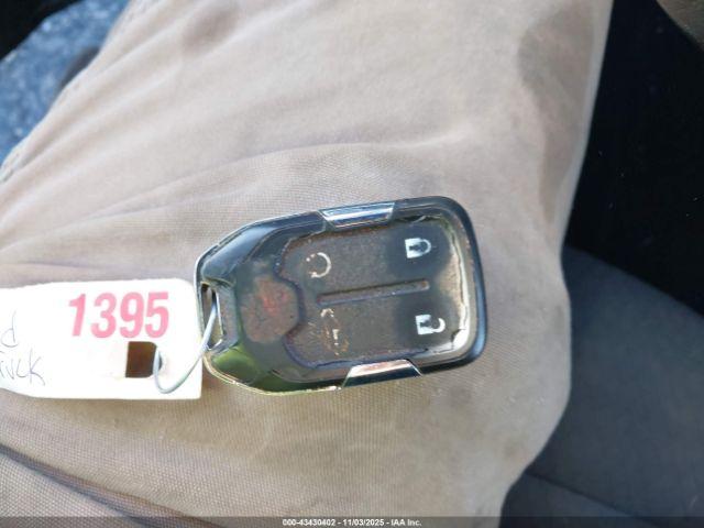 Chevrolet Silverado 1500 Lt Image 8