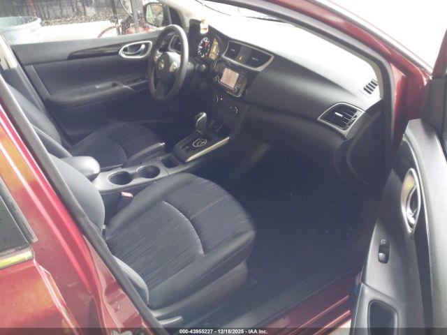 Nissan Sentra Sv Image 5