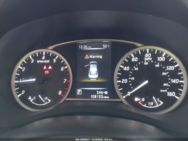 Nissan Sentra Sv Image 6