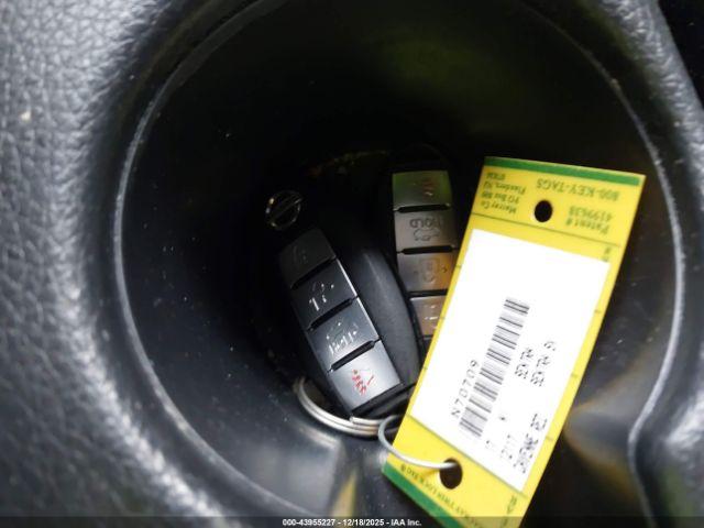 Nissan Sentra Sv Image 10