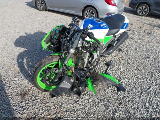 Kawasaki Zx1400 J Image 10