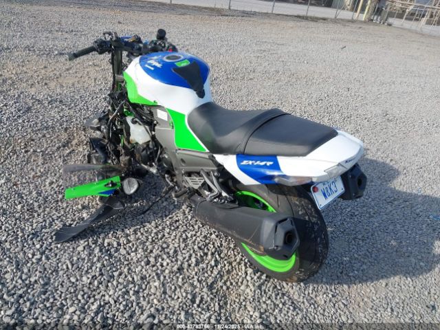 Kawasaki Zx1400 J Image 13