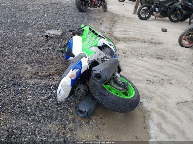 Kawasaki Zx1400 J Image 12