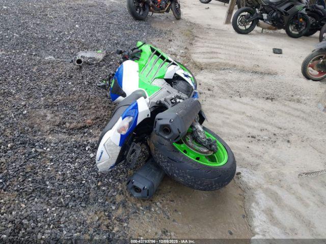 Kawasaki Zx1400 J Image 12