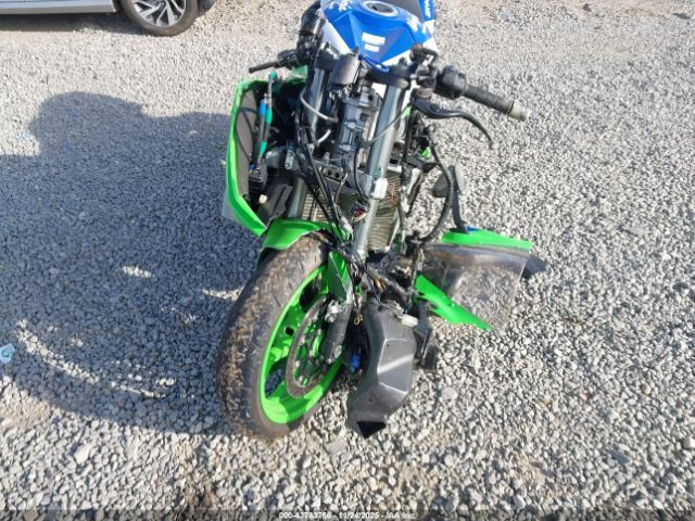 Kawasaki Zx1400 J Image 2