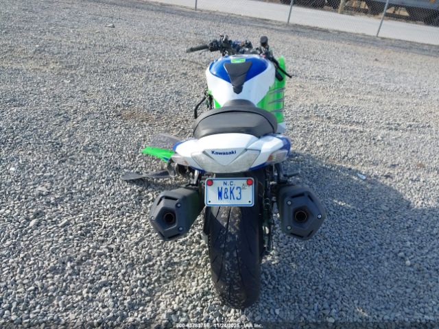 Kawasaki Zx1400 J Image 6