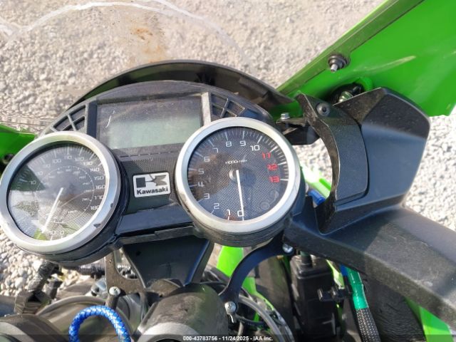Kawasaki Zx1400 J Image 3