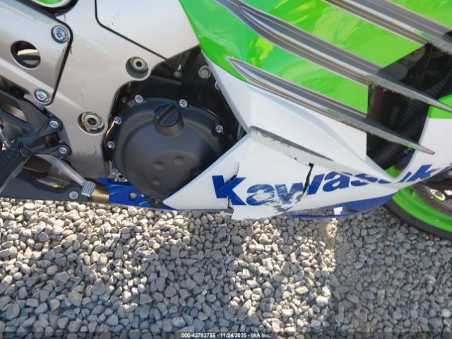 Kawasaki Zx1400 J Image 5