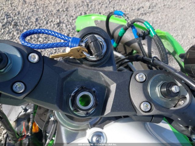 Kawasaki Zx1400 J Image 9