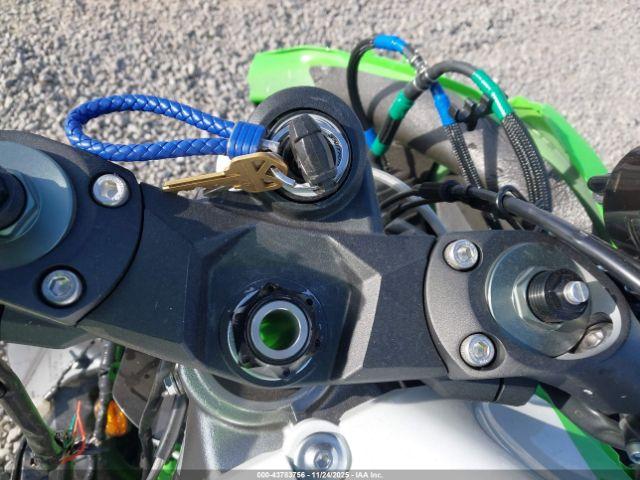 Kawasaki Zx1400 J Image 9