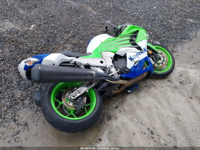 Kawasaki Zx1400 J Image 8