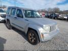 Jeep Liberty Sport Image 1