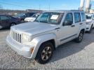 Jeep Liberty Sport Image 8