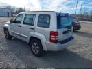 Jeep Liberty Sport Image 10