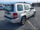 Jeep Liberty Sport Image 6