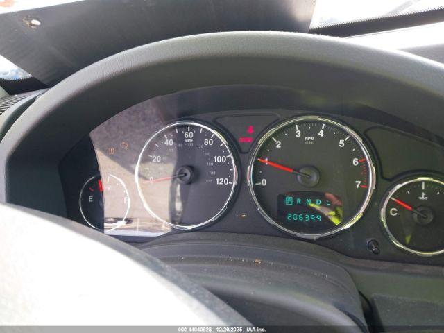 Jeep Liberty Sport Image 3