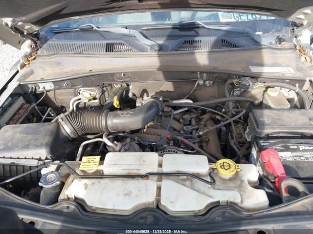 Jeep Liberty Sport Image 2