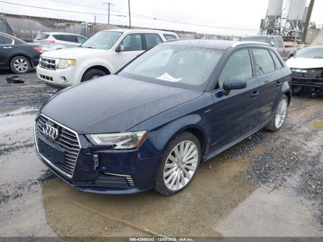 Audi A3 1.4t Premium Image 9