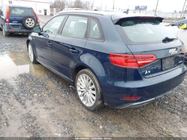 Audi A3 1.4t Premium Image 7