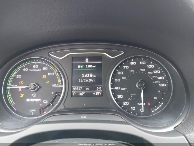 Audi A3 1.4t Premium Image 8