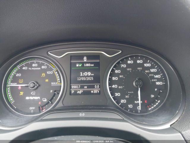 Audi A3 1.4t Premium Image 8