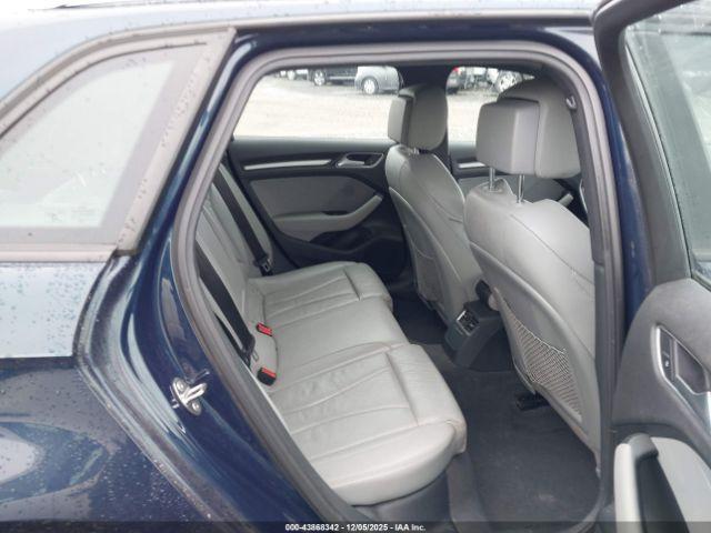 Audi A3 1.4t Premium Image 15