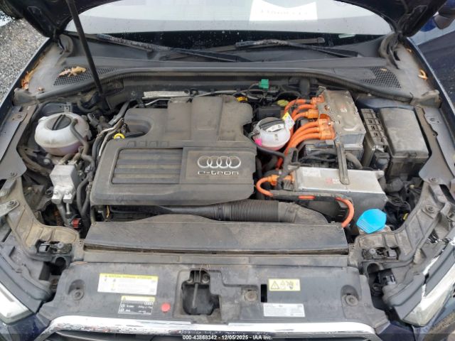 Audi A3 1.4t Premium Image 11