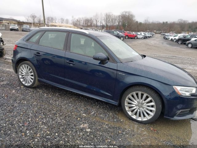 Audi A3 1.4t Premium Image 5