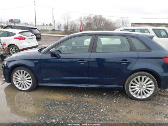 Audi A3 1.4t Premium Image 6