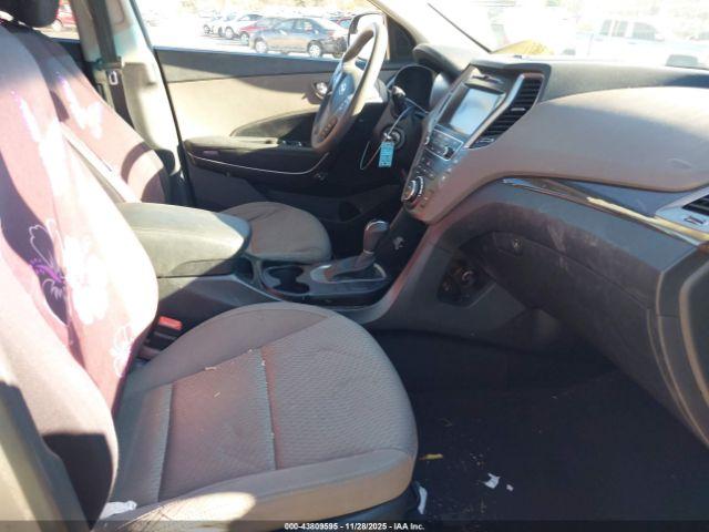 Hyundai SANTA FE Se Image 9