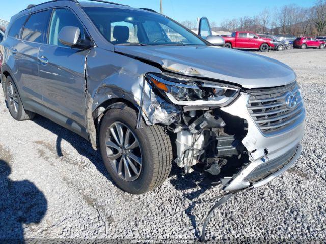 Hyundai SANTA FE Se Image 10