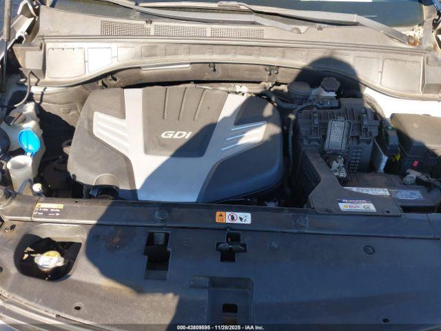 Hyundai SANTA FE Se Image 5