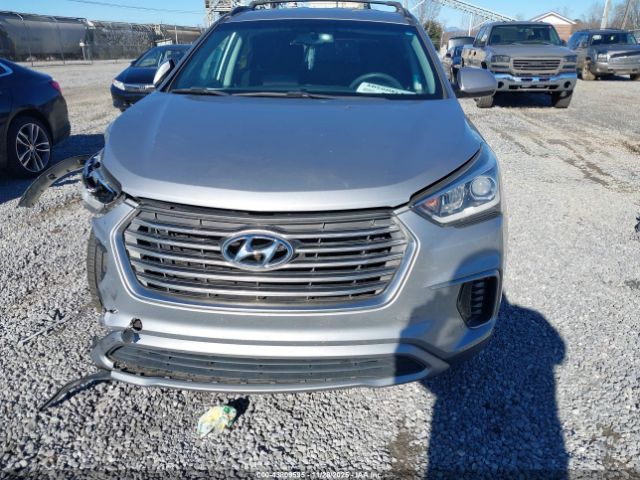 Hyundai SANTA FE Se Image 15