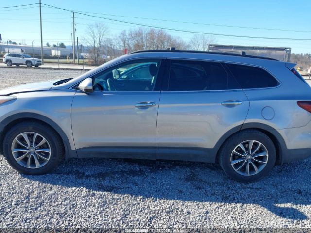 Hyundai SANTA FE Se Image 13