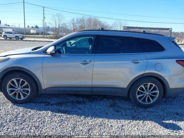 Hyundai SANTA FE Se Image 13