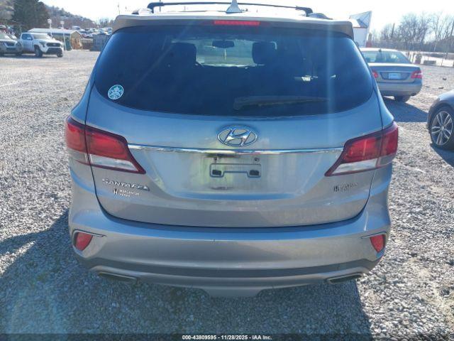 Hyundai SANTA FE Se Image 4