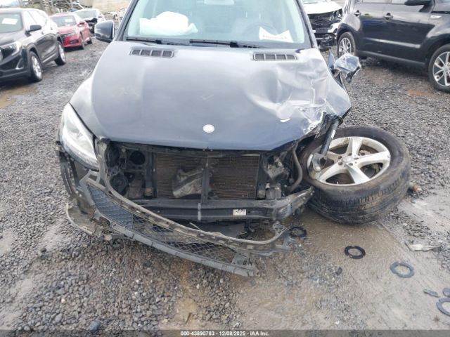 Mercedes-Benz GLE 4matic Image 6