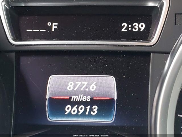 Mercedes-Benz GLE 4matic Image 10