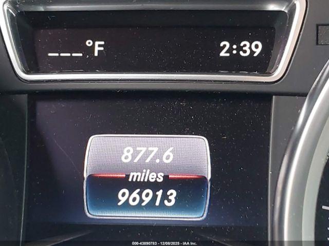 Mercedes-Benz GLE 4matic Image 10