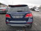 Mercedes-Benz GLE 4matic Image 11