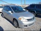 Nissan Versa 1.8s Image 1